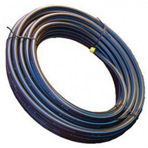 Vannledning 50mm PE100 SDR 11