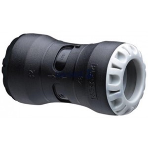 Union 25mm Plasson