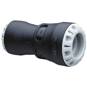 Overgang 32-40mm Plasson
